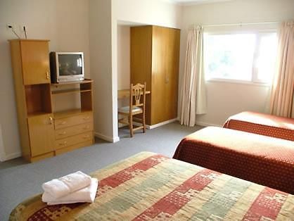Hotel Mirasierras Тандил Номер фото