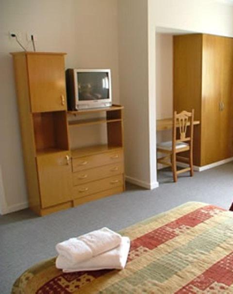Hotel Mirasierras Тандил Экстерьер фото